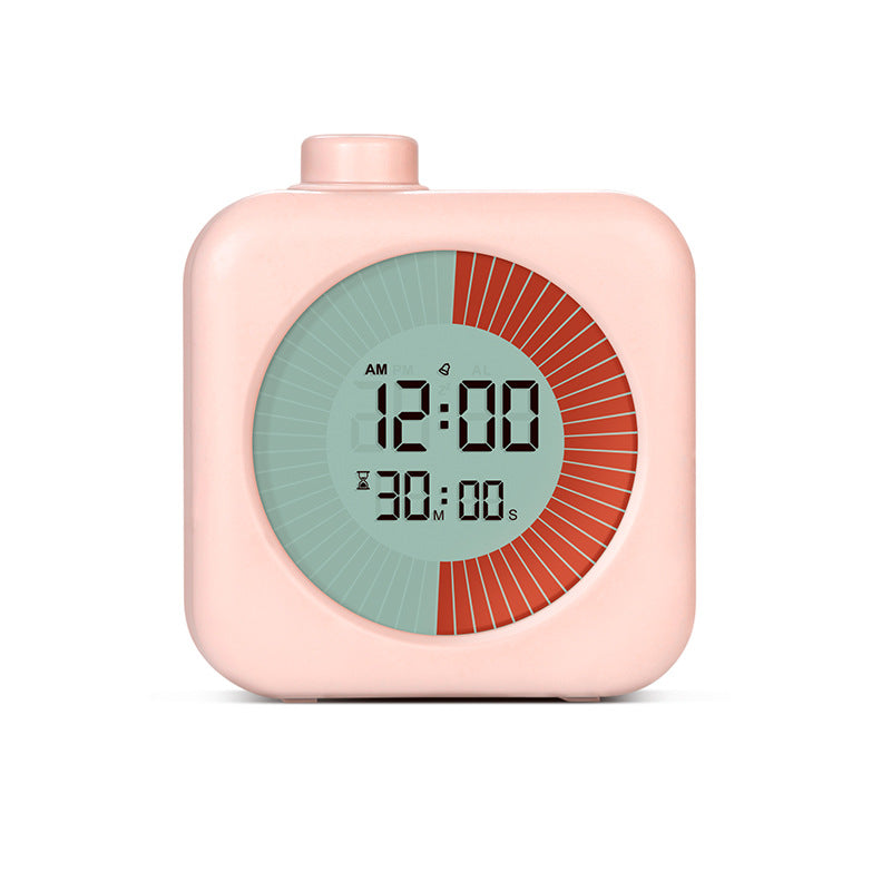 Minuterie visuelle pour enfants 