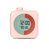 Minuterie visuelle pour enfants 
