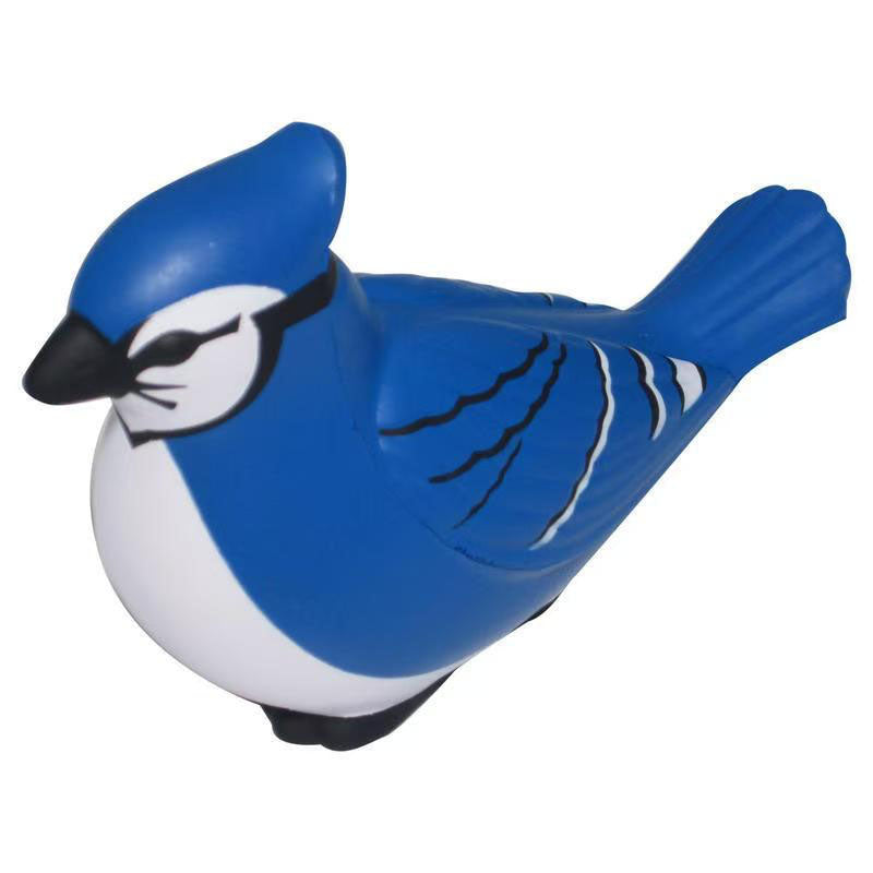 Oiseau anti-stress 