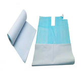 Bavoir dentaire jetable 