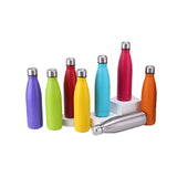 Bouteille d'eau de sport de 500 ml 