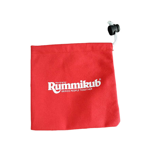Large Velvet Drawstring Pouch