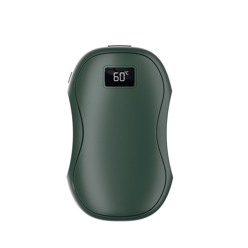 Chauffe-mains magnétique 4000 mAh 