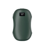 Chauffe-mains magnétique 4000 mAh 