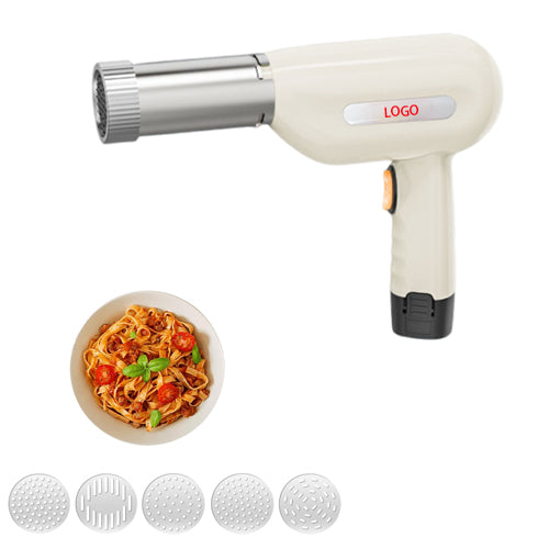 Machine à pâtes électrique portative 5 en 1 