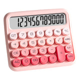 Calculatrice de bureau à 12 chiffres 