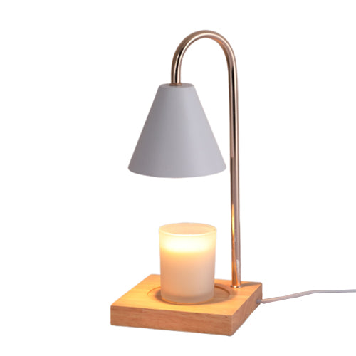 Lampe chauffe-bougie - Par bateau 