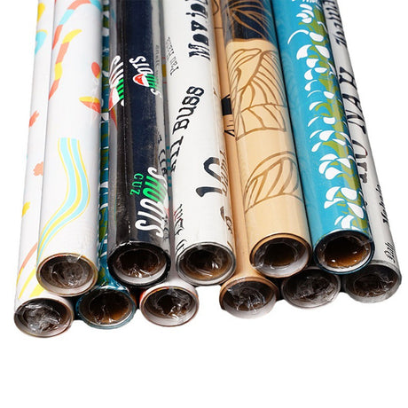 Custom Wrapping Paper In Roll