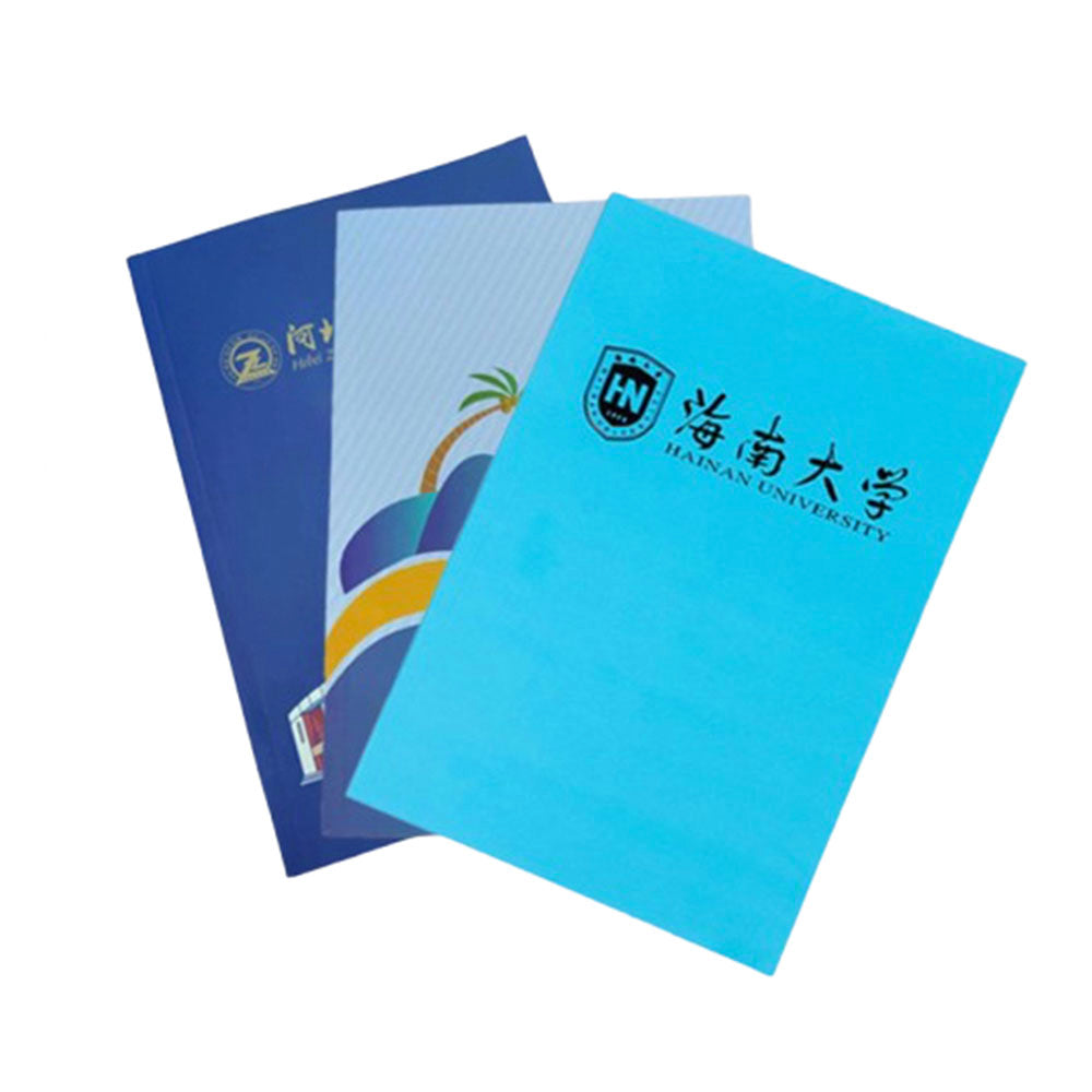 Travel Journal Notebook