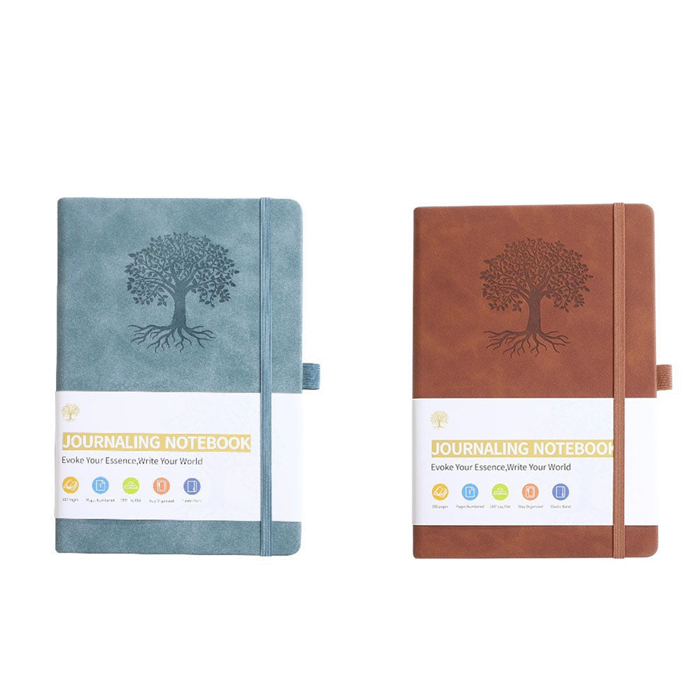 A5 Journal Notebook
