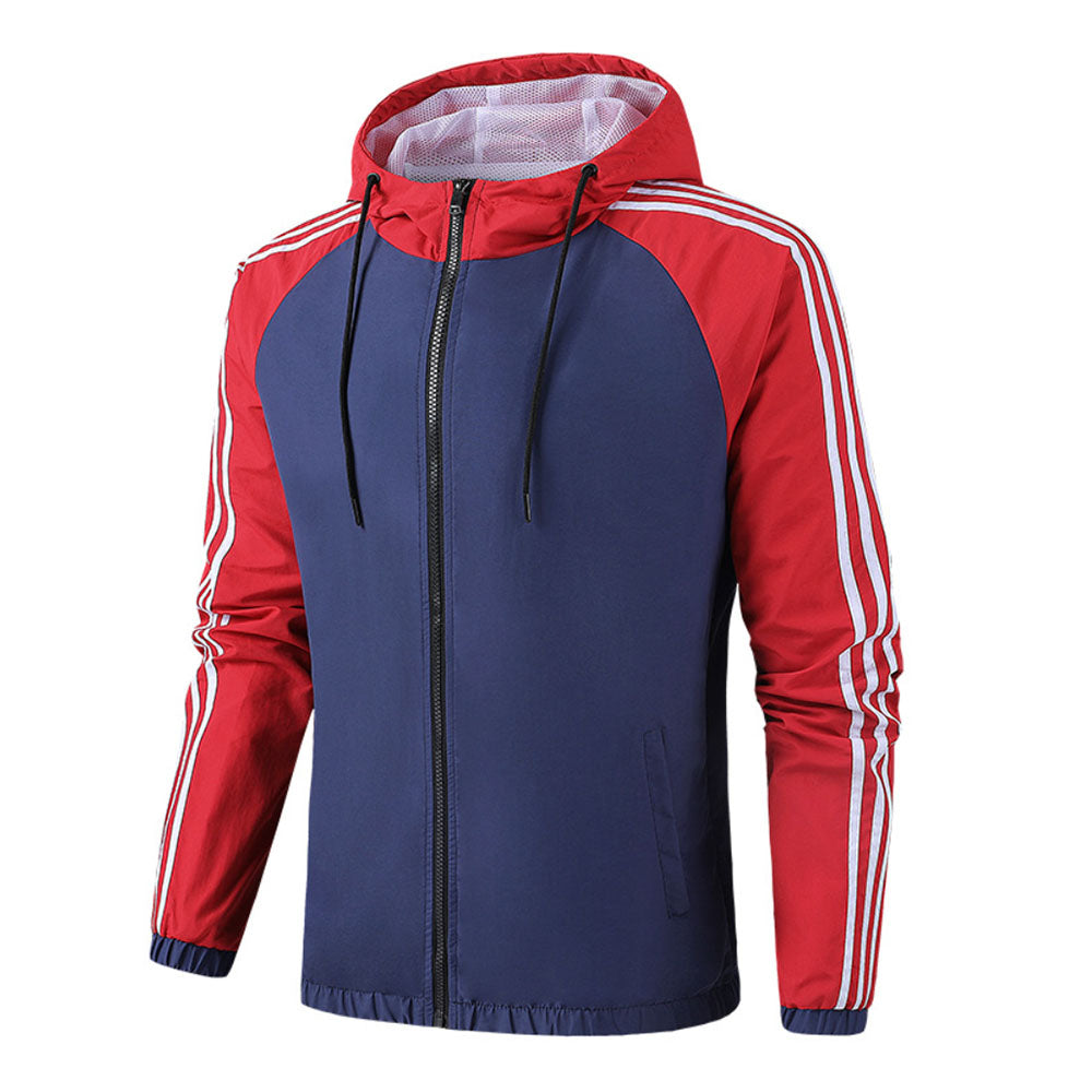 Outdoor Jacket