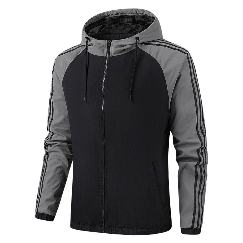 Outdoor Jacket