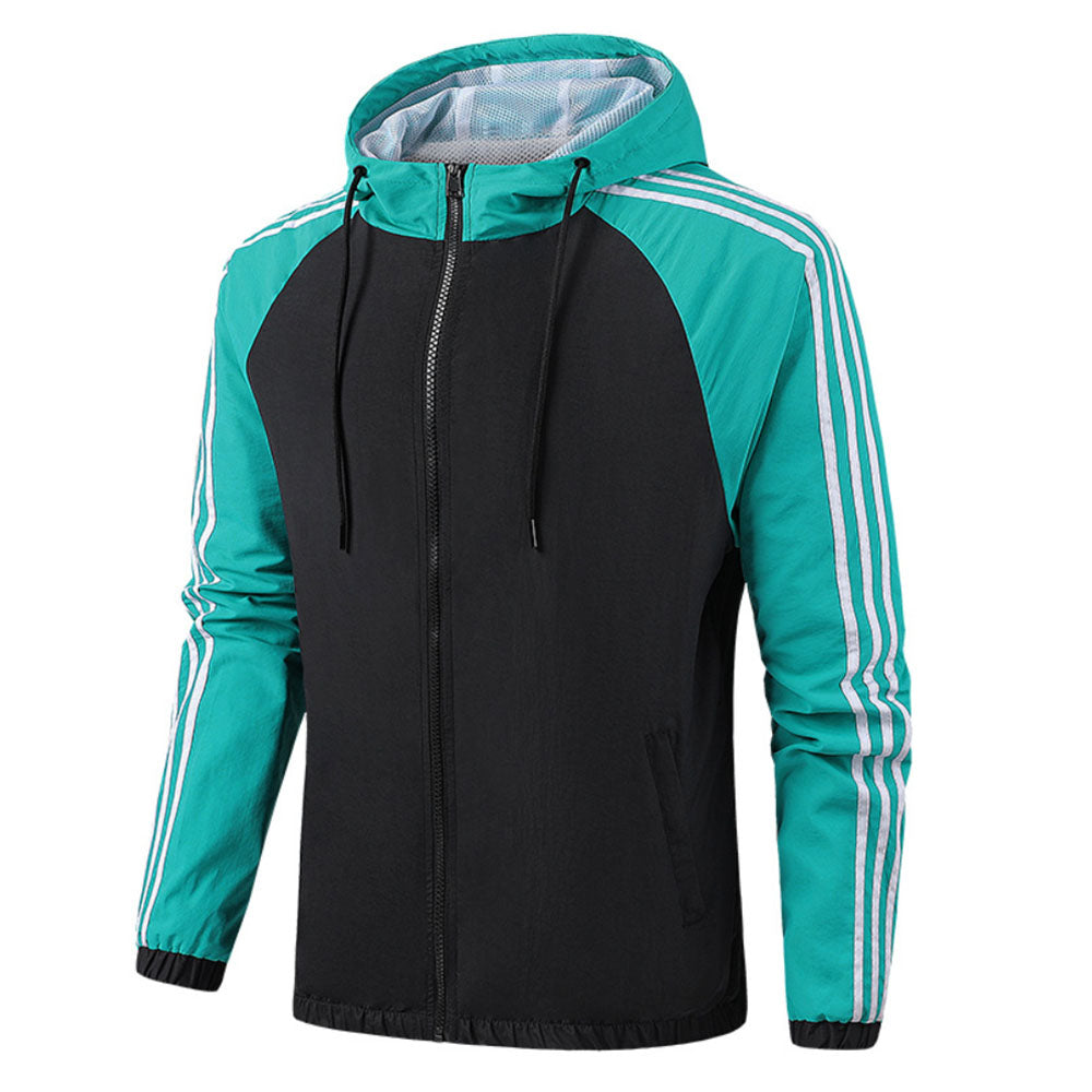 Outdoor Jacket