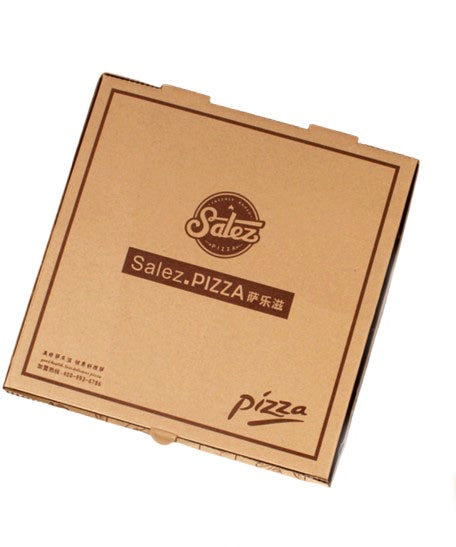 12 Inch Pizza Box