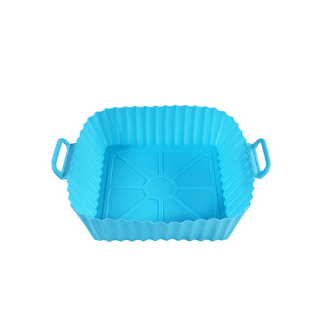 Square Silicone Air Fryer Liner