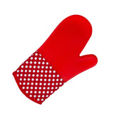 Silicone Cooking Glove