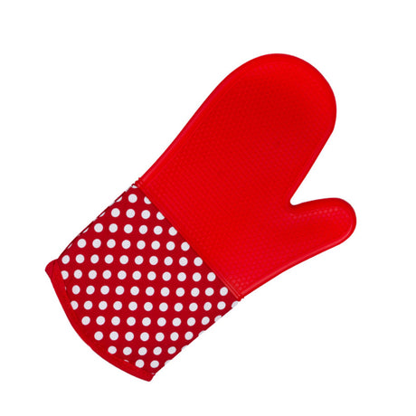 Silicone Cooking Glove