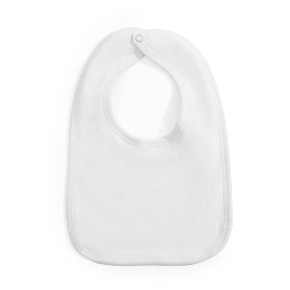 Bavoir réutilisable pour bébé 