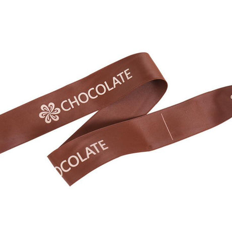 Ribbons For Gift Wrapping