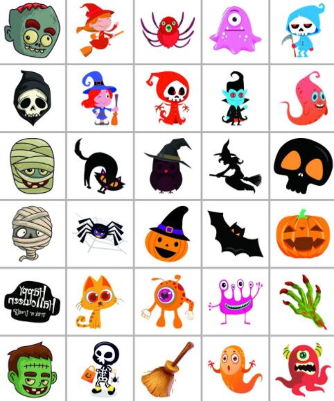 Tatouage temporaire imperméable 