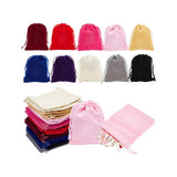 Velvet Pouch Gift Bag