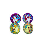 Pin With Strong Magnet