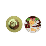 Pin With Strong Magnet