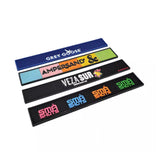Tapis de rail de bar 