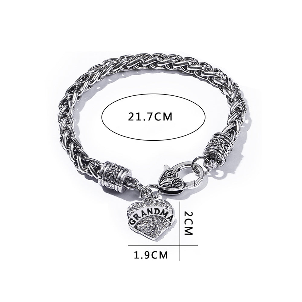 Bracelet pendentif 