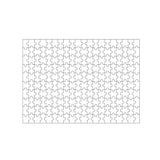 Wooden Jigsaw Puzzle