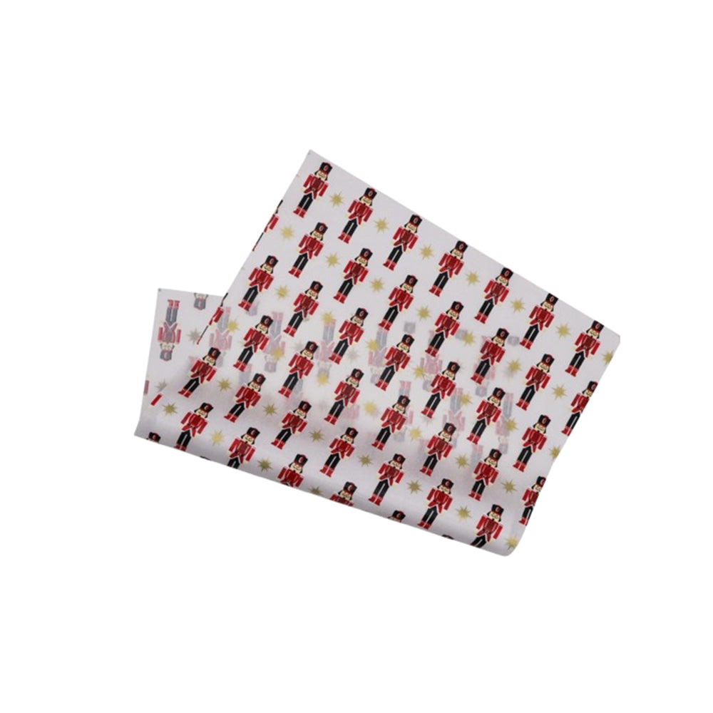 Papier de soie 30 x 40 pouces 