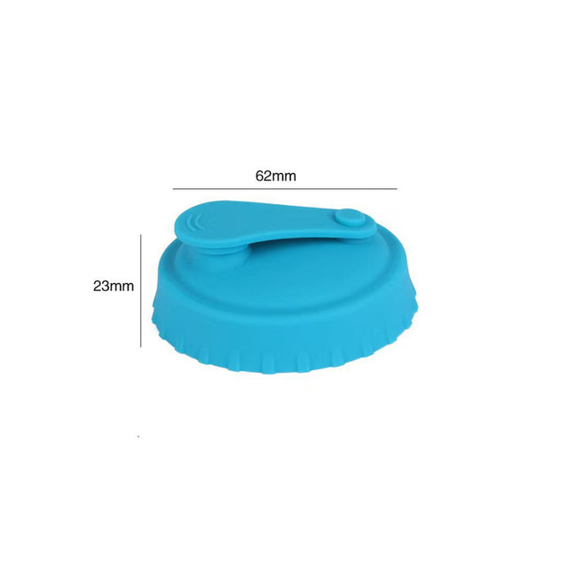 Silicone Can Lid