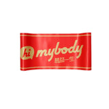 Grand ruban pour la cérémonie de coupe 