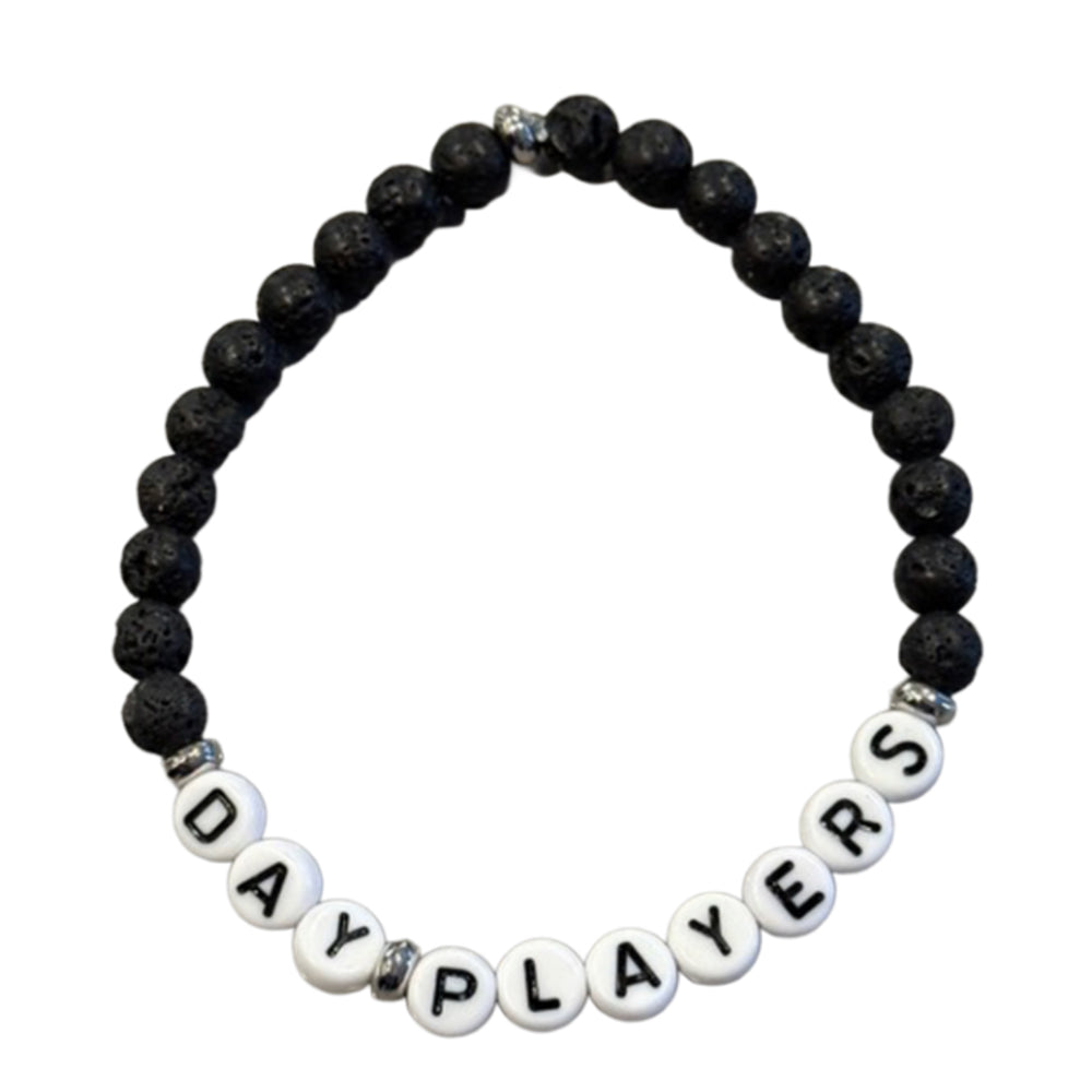 Lava Stone Bracelet
