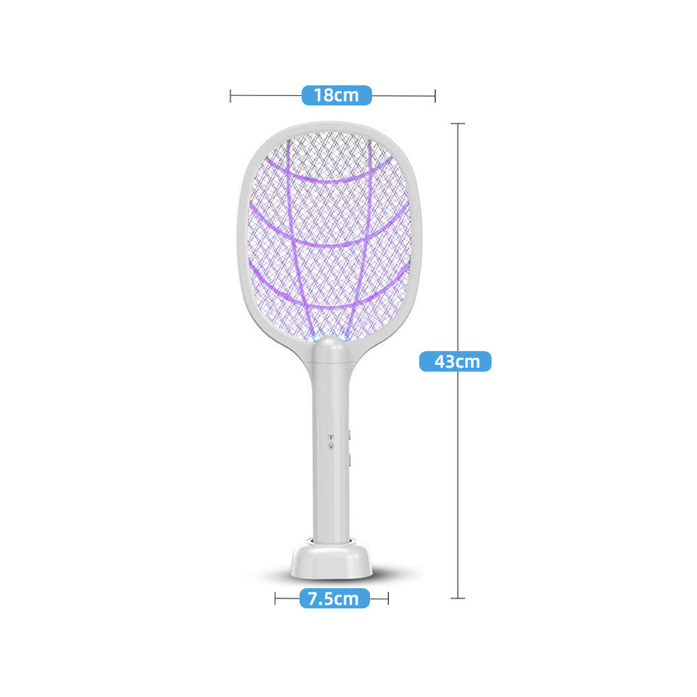 Tapette à moustiques électrique 