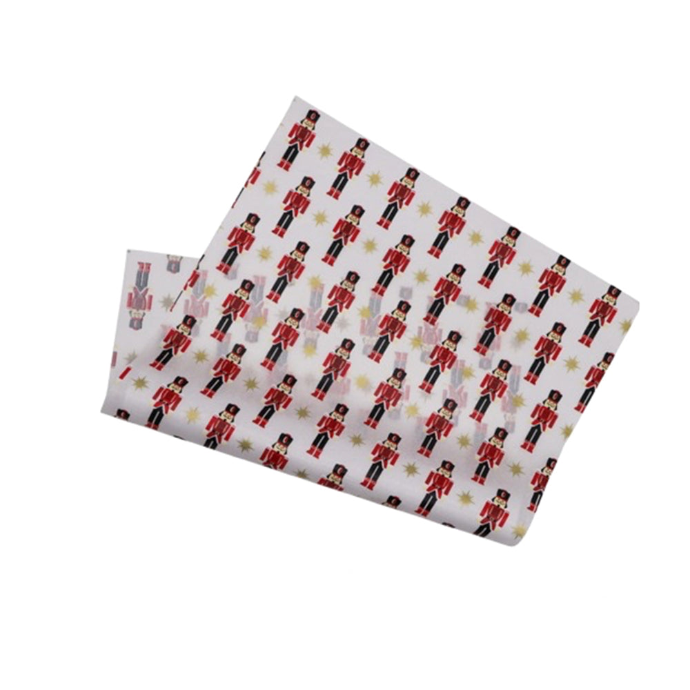 Papier de soie pour cadeau 