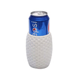 Porte-canette de golf 