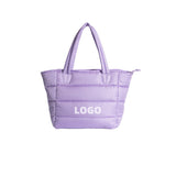 Sac fourre-tout haut de gamme pour ordinateur portable 