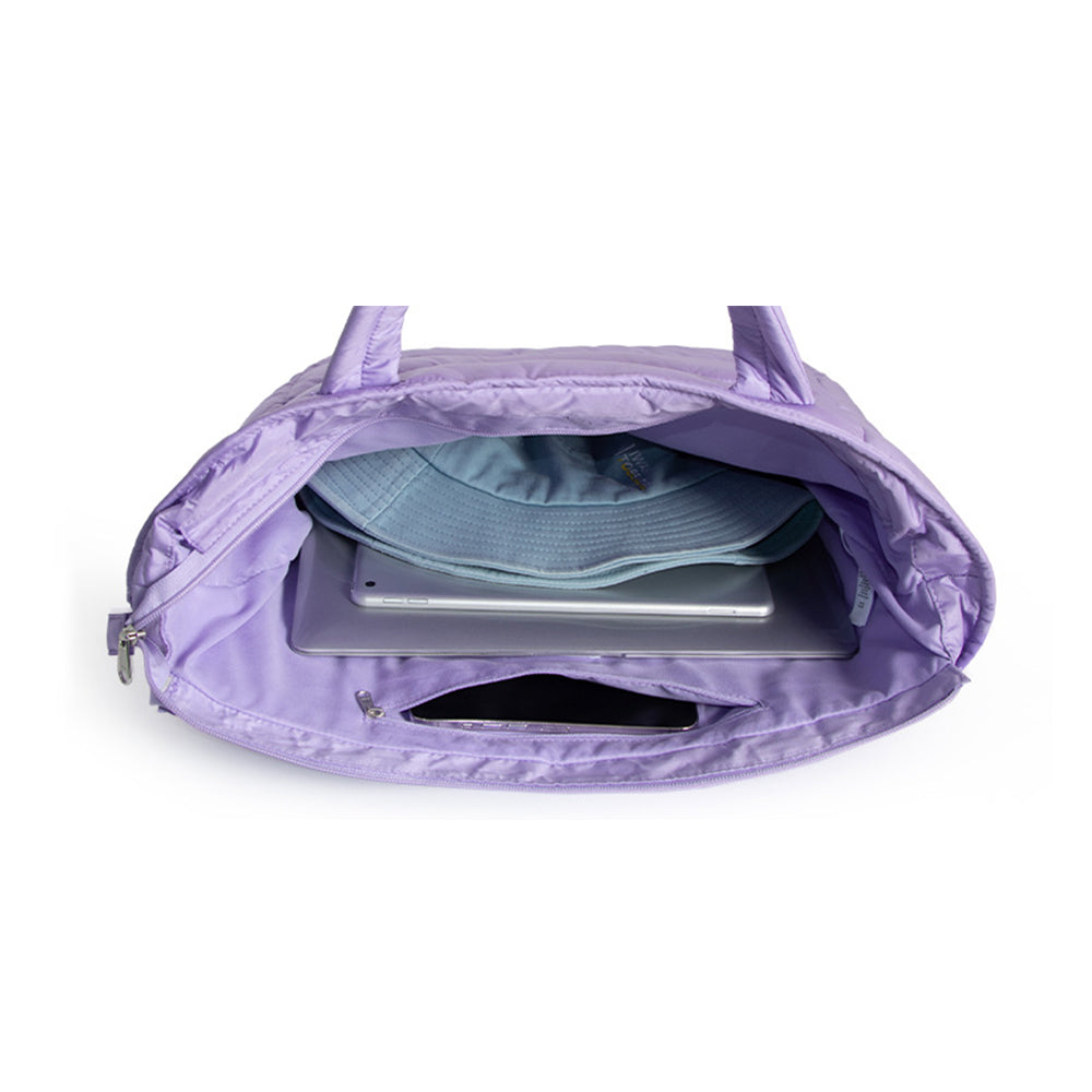 Sac fourre-tout haut de gamme pour ordinateur portable 
