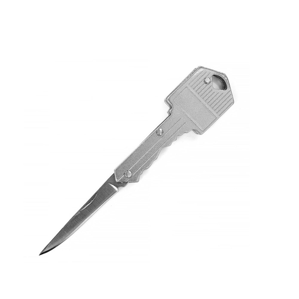 Key Knife Keychain