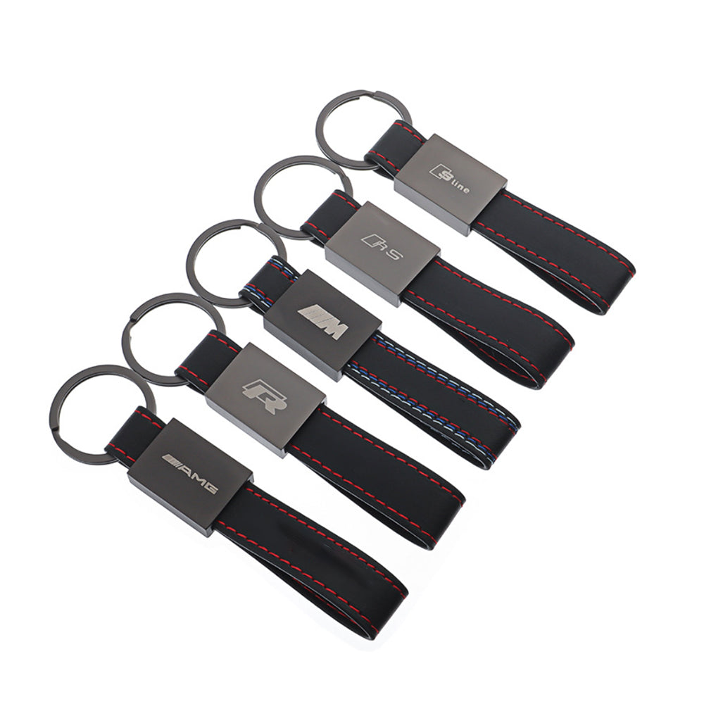 Porte-clés pour voiture 