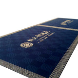 Tapis personnalisé 