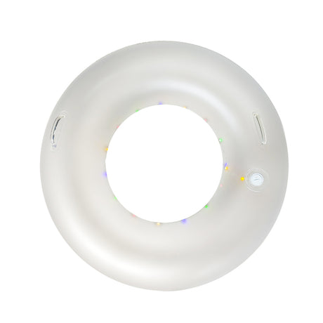 Led Pool Swim Ring