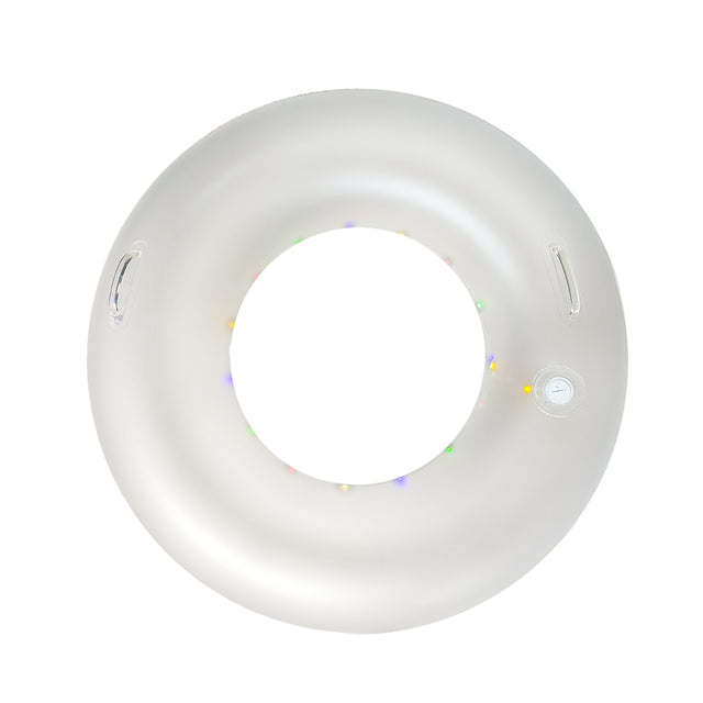 Led Pool Swim Ring