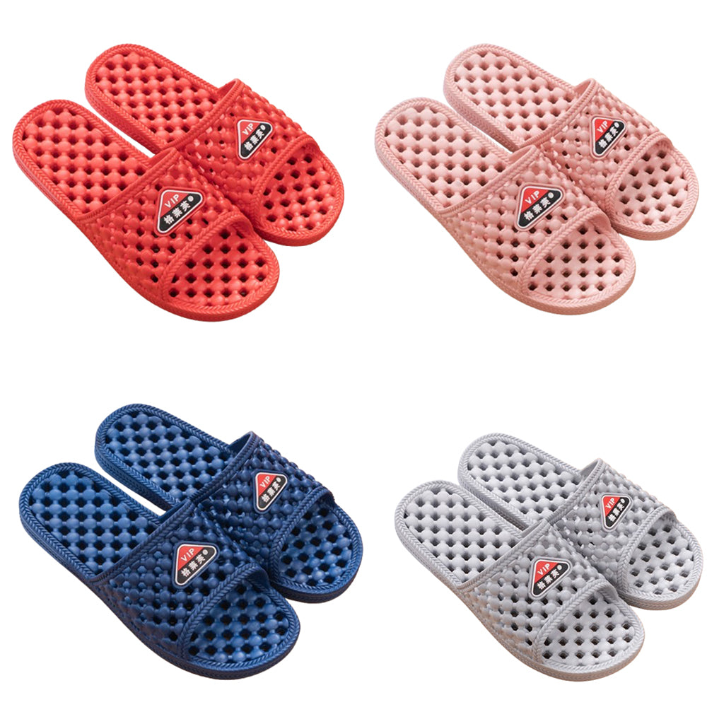 Pantoufle personnalisée 