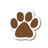 Aimant en forme de patte 