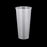 Gobelet en plastique jetable de 24 oz 
