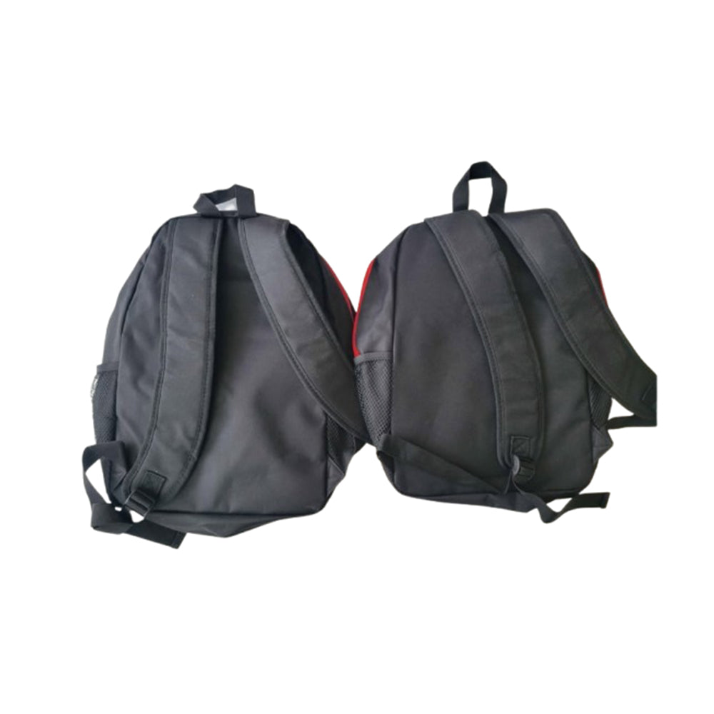 Sac à dos double bandoulière pour enfants - By Boat 