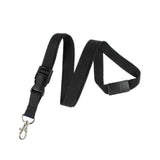 Lanyard With Detachable Buckle & Safety Break