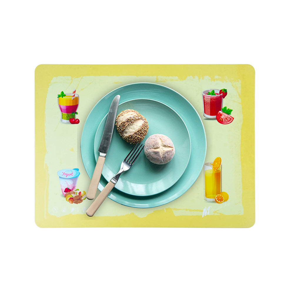 Placemat For Dining Table